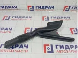 Воздуховод Opel Corsa 55557182