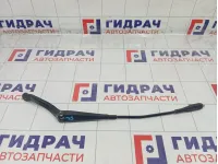 Поводок стеклоочистителя (Поводок дворника) передний левый Opel Corsa 1270809