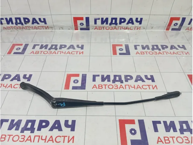 Поводок стеклоочистителя (Поводок дворника) передний левый Opel Corsa 1270809