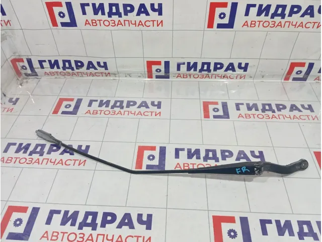 Поводок стеклоочистителя (Поводок дворника) передний правый Opel Corsa 1270810