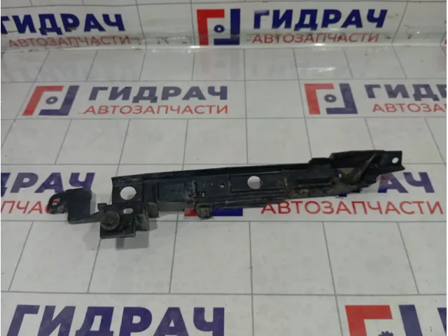 Кронштейн крепления крыла переднего правого Opel Corsa 13266901