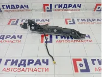 Кронштейн крепления крыла передний левый Opel Corsa 13266903