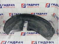 Локер (Подкрылок) задний правый Opel Corsa 13187363
