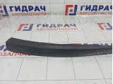 Накладка бампера передняя левая Opel Corsa 13179946