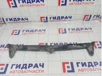 Кронштейн бампера заднего Opel Corsa 13179908