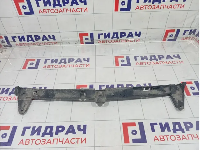 Кронштейн бампера заднего Opel Corsa 13179908