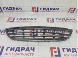 Решетка бампера центральная Opel Corsa 6400639