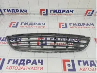 Решетка бампера центральная Opel Corsa 6400639