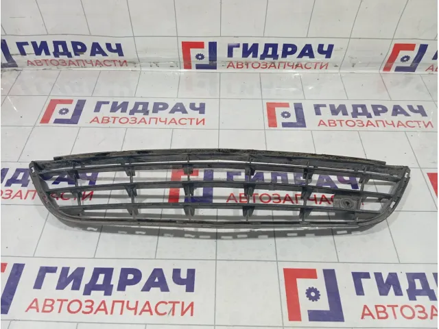 Решетка бампера центральная Opel Corsa 6400639