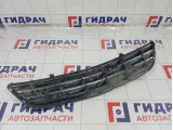Решетка бампера центральная Opel Corsa 6400639