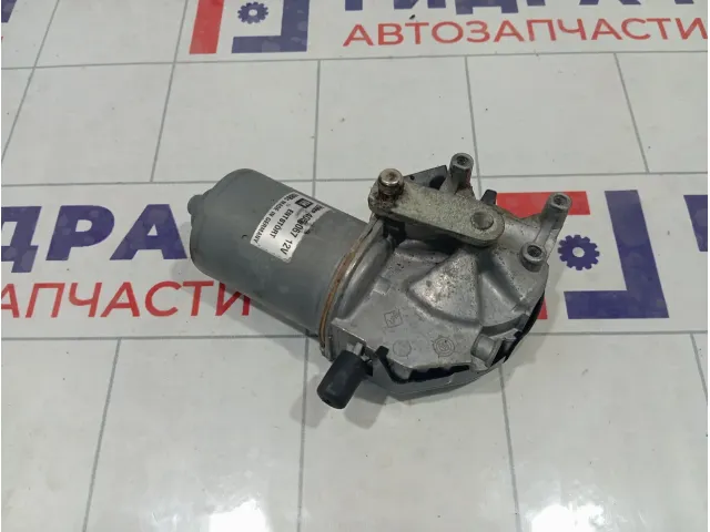 Моторчик стеклоочистителя переднего Opel Corsa 405067