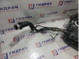 Бак топливный Opel Corsa 5802067