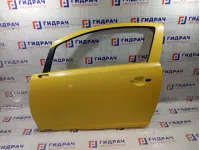 Дверь передняя левая Opel Corsa 124087