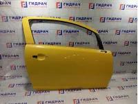 Дверь передняя правая Opel Corsa 124089