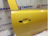 Дверь передняя правая Opel Corsa 124089