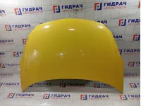 Капот Opel Corsa 1160267