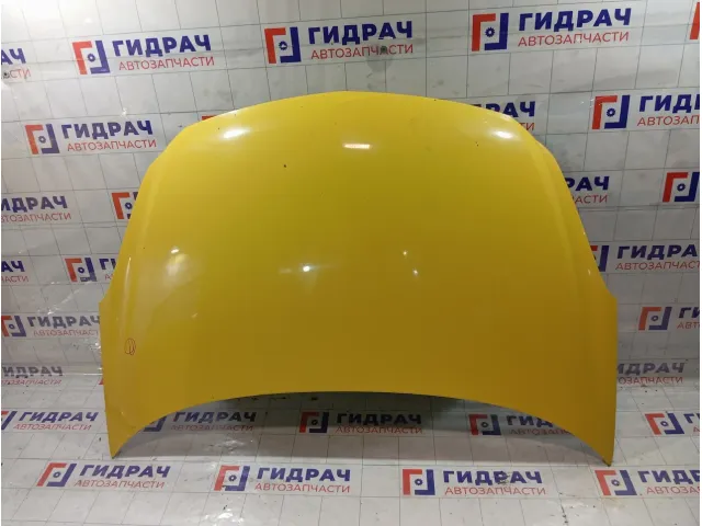 Капот Opel Corsa 1160267