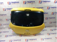 Дверь багажника Opel Corsa 126147