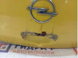 Дверь багажника Opel Corsa 126147