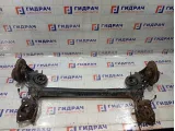Балка задняя Opel Corsa 5402239
