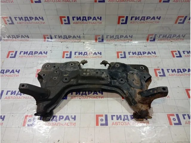 Балка подмоторная Opel Corsa 302109