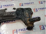 Балка подмоторная Opel Corsa 302109