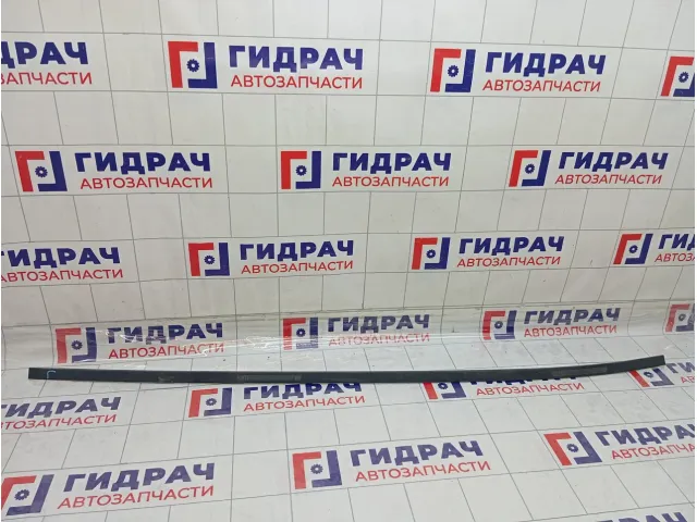 Молдинг крыши левый Opel Corsa 5187531