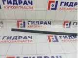 Молдинг крыши левый Opel Corsa 5187531