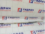 Молдинг крыши левый Opel Corsa 5187531