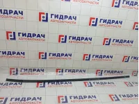 Молдинг крыши правый Opel Corsa 5187530