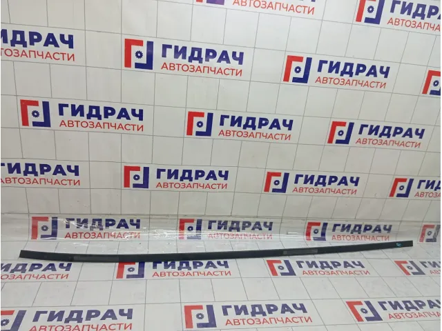 Молдинг крыши правый Opel Corsa 5187530