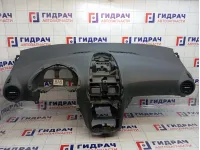 Торпедо Opel Corsa 7208828