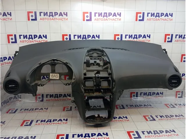 Торпедо Opel Corsa 7208828