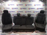 Сиденье комплект Opel Corsa