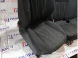 Сиденье комплект Opel Corsa