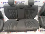 Сиденье комплект Opel Corsa