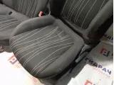 Сиденье комплект Opel Corsa