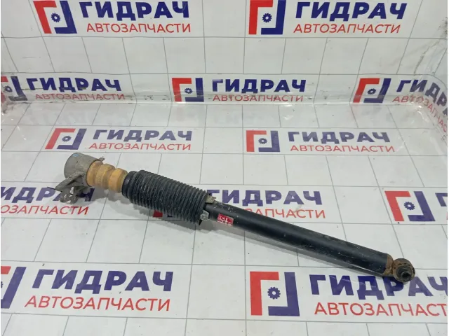 Амортизатор задний левый Opel Corsa 436387