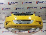 Бампер передний Opel Corsa 6400629