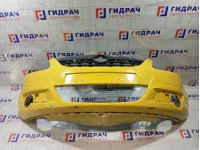 Бампер передний Opel Corsa 6400629