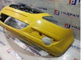 Бампер передний Opel Corsa 6400629