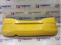 Бампер задний Opel Corsa 1404557