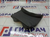 Кожух рулевой колонки верхний Opel Corsa 911543