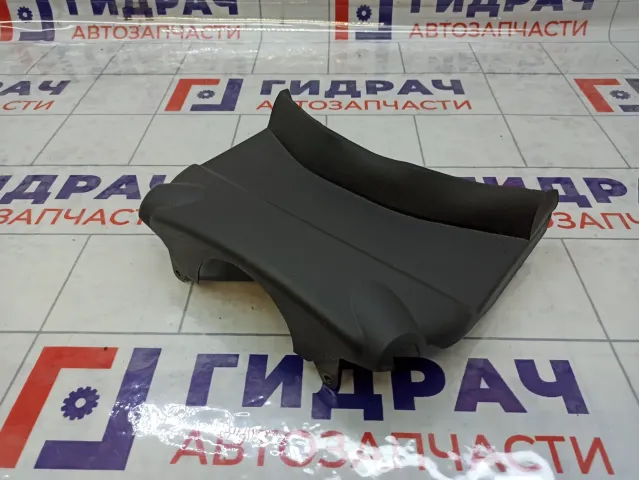 Кожух рулевой колонки верхний Opel Corsa 911543