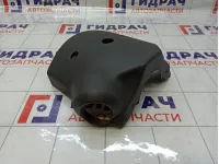 Кожух рулевой колонки нижний Opel Corsa 911544