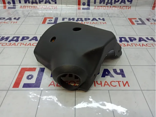 Кожух рулевой колонки нижний Opel Corsa 911544