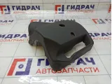 Кожух рулевой колонки нижний Opel Corsa 911544