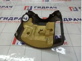 Кожух рулевой колонки нижний Opel Corsa 911544