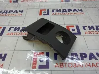 Накладка торпедо левая Opel Corsa 7209155