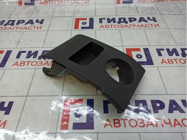 Накладка торпедо левая Opel Corsa 7209155